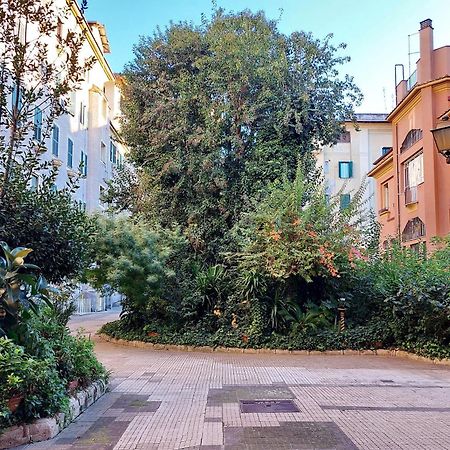 Ych-Brand New Vatican Flat With Terrace Roma Exterior foto
