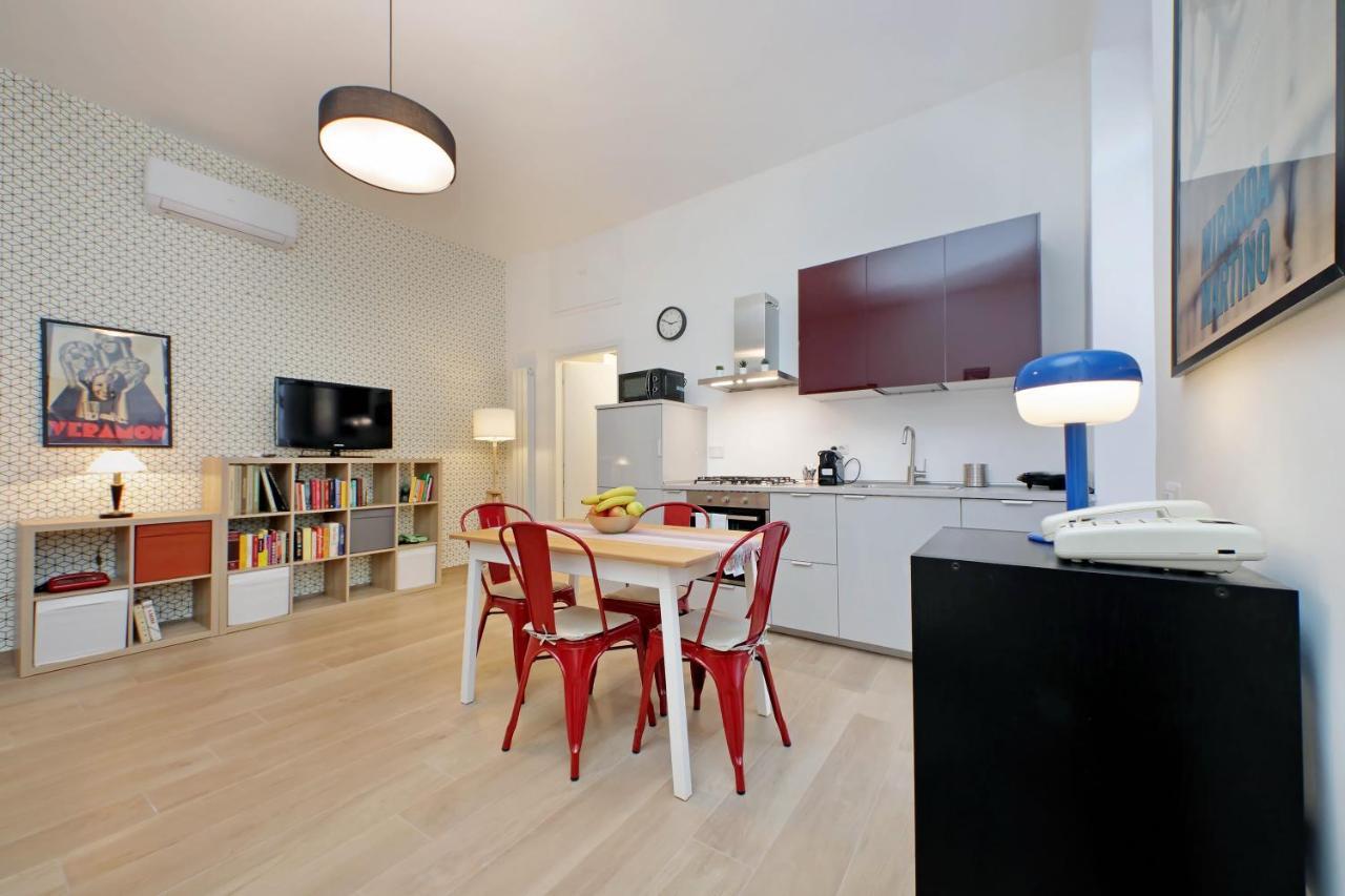 Ych-Brand New Vatican Flat With Terrace Roma Exterior foto